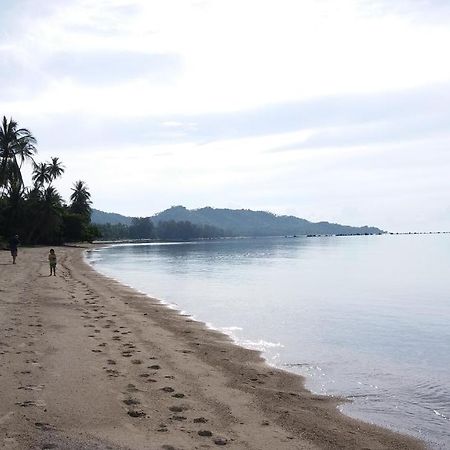 Baan Suaan Serenity Лем-Сор Экстерьер фото